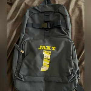 Kids school backpack